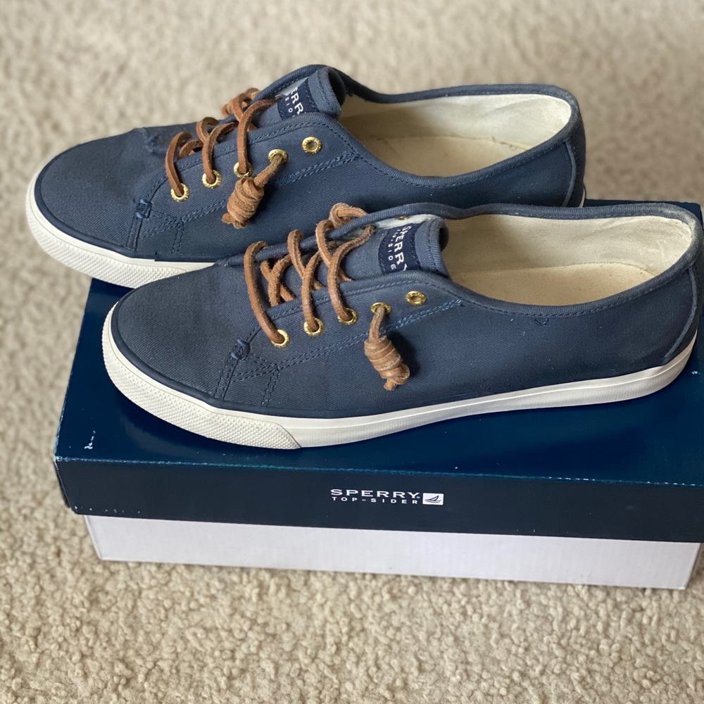 Sperry Top-Sider Seacoast ‼️SOLD‼️